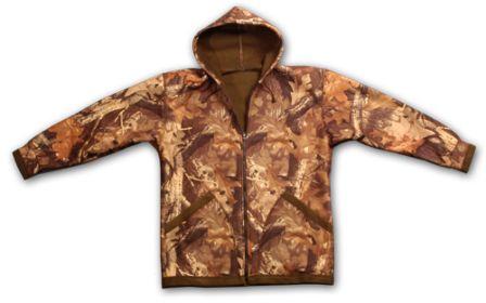 Куртка для охоты демисезонная ВИНДБЛОК ROSHUNTER (РОСХАНТЕР) 2083    
